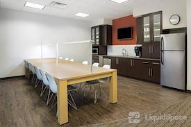 Regus | Eden Prairie