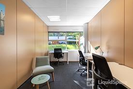 Regus | Lyon, Vaise Verrazzano