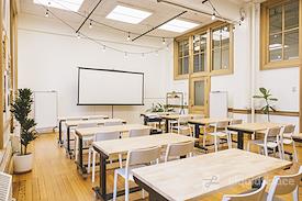 The Pioneer Collective - Tacoma