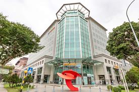 Regus | Singapore Tampines Junction