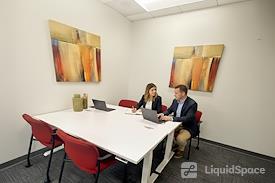 Barrister Executive Suites | Calabasas Corporate Point