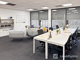 Regus | Cambridge, East Road