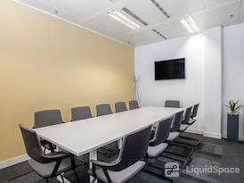 Regus | Prague Bucharova 2567