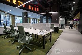 CreativeCubes.Co - Pirie Street Adelaide