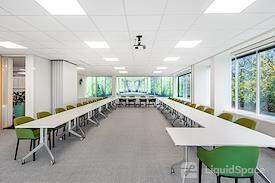 Regus | Pegasuslaan Regus Diegem