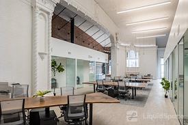 Local Collaborative Hermosa