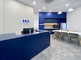 HQ | Makassar, Delft Apartment