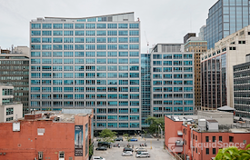 Industrious - Toronto Financial District