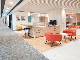 Regus | Mumbai, Supreme Business Park, Powai