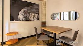 WeWork | 1 Waterhouse Square