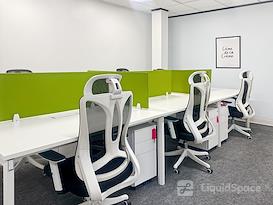 HQ | TX, Houston - Northchase Drive