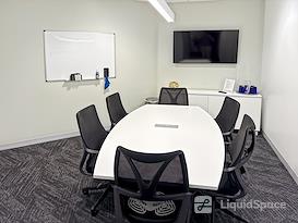 Regus | Raleigh - Glenwood Ave
