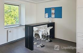 Regus | Frankfurt, Westend Fair