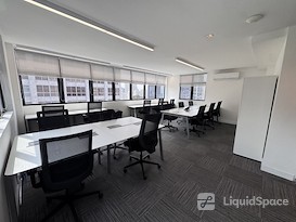VIP OFFICE