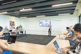 Serendipity Labs - Atlanta Buckhead