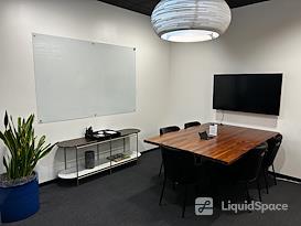 Industrious - SoHo West