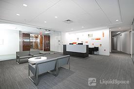 Regus | Burton Hills