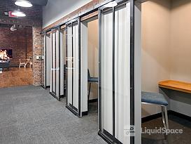 Spaces | IN, Indianapolis - S Meridian St