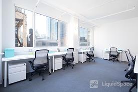 The Yard: Eastern Market