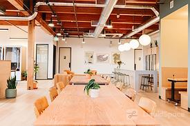 The Pioneer Collective - Ballard