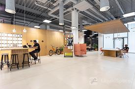 Regus | Milton Keynes, Spaces, Avebury Boulevard