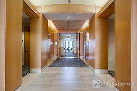 Barrister Executive Suites, Inc. - San Diego Del Mar