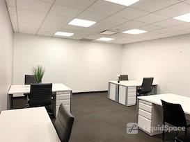 Virgo Business Centers Midtown