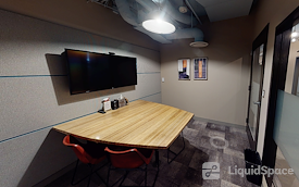 ALX Community Waterfront