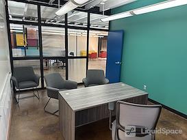 The Office at GP Coworking