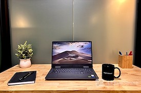 Czar Workspace