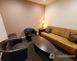 JAG Spectrum Conference and Offices