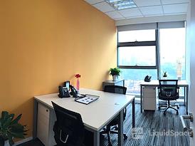 Regus | Shenzhen, A8 Building