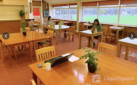 The Wheelhouse Wolverhampton