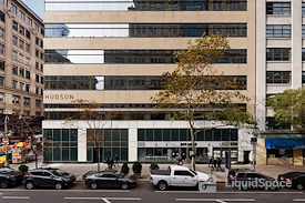 Industrious - SoHo West