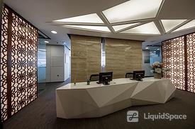 Regus | Doha, Shoumouk Towers