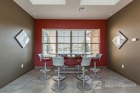 Essential Offices - Edmond