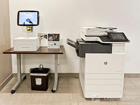 Regus | Energy Centre Building