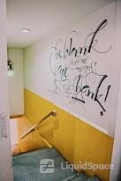 Warehouse Eight Coworking & Events Space, Makati