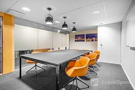 Regus | Helsinki, Graniittitalo