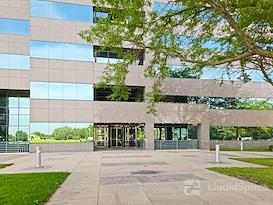 Regus | Cedar Rapids - N River Blvd NE
