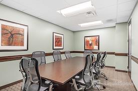 Regus | Corner Market at Almand Creek