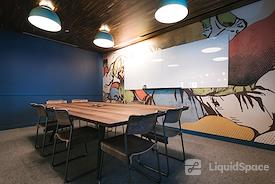 WeWork | 1900 Market