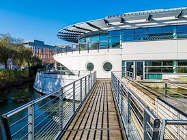 Regus | Lyon, Vaise Verrazzano