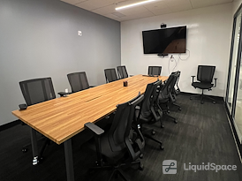 Urban Co-Works Holyoke