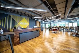 Venture X | Denver South