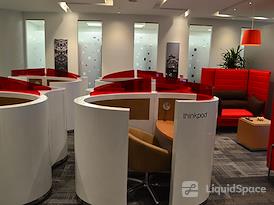 Regus | TOKYO, Akasaka K Tower