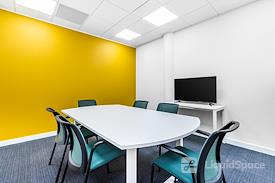 Regus | Norwich, Stannard Place