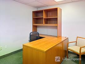 Regus | CT, Fairfield - Post Rd