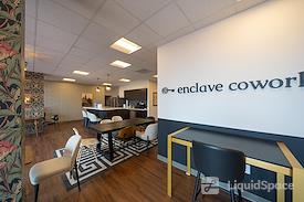 Enclave Georgetown