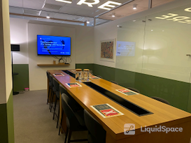 Wisma UOA Damansara I Damansara Heights